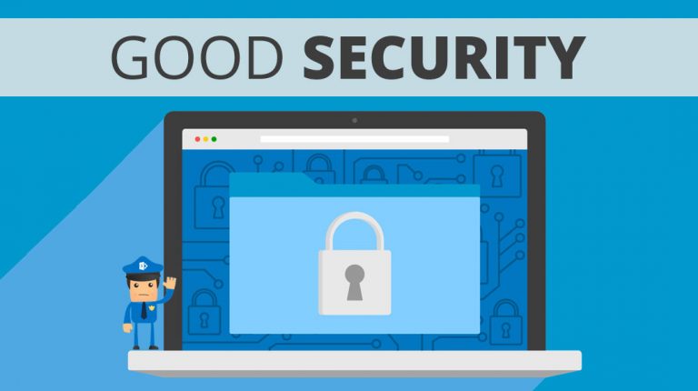 Good Security – Best Practice Tools