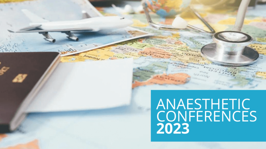 Worldwide Anaesthetic Conferences 2023 for Anaesthetists