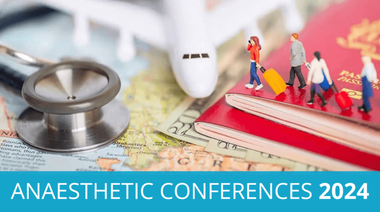 Worldwide Anaesthetic Conferences 2024