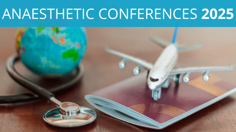 Worldwide Anaesthetic Conferences 2025