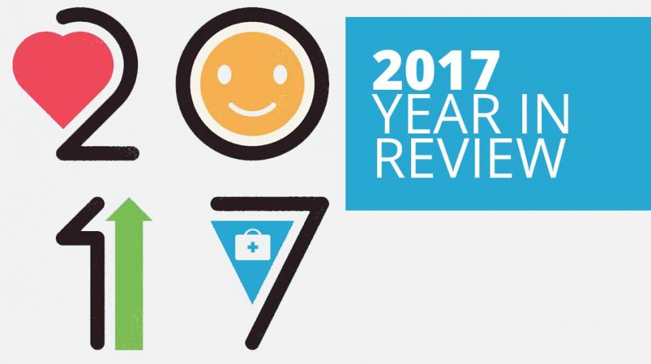 patient questionnaire feedback 2017